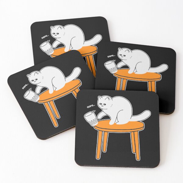 Item preview, OOPS... designed and sold by oddwonders.