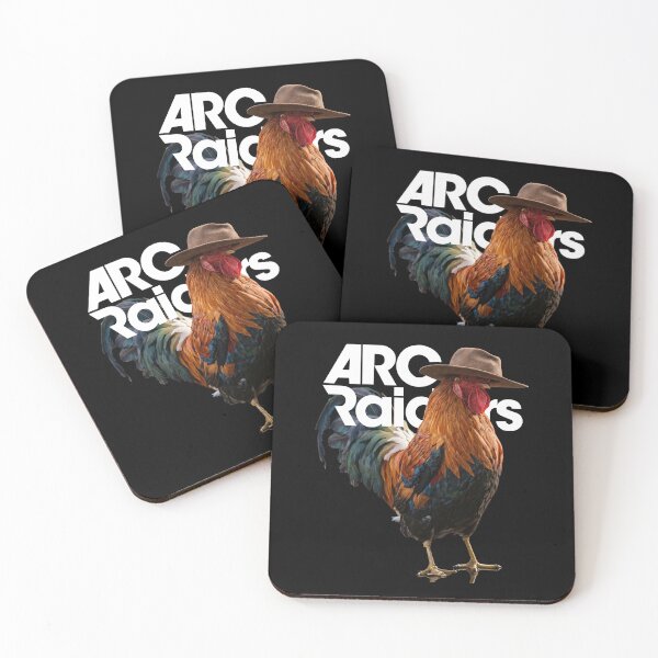 Item preview, Arc Raiders designed and sold by Gdragonmobi.