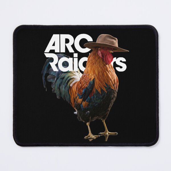 Item preview, Arc Raiders designed and sold by Gdragonmobi.