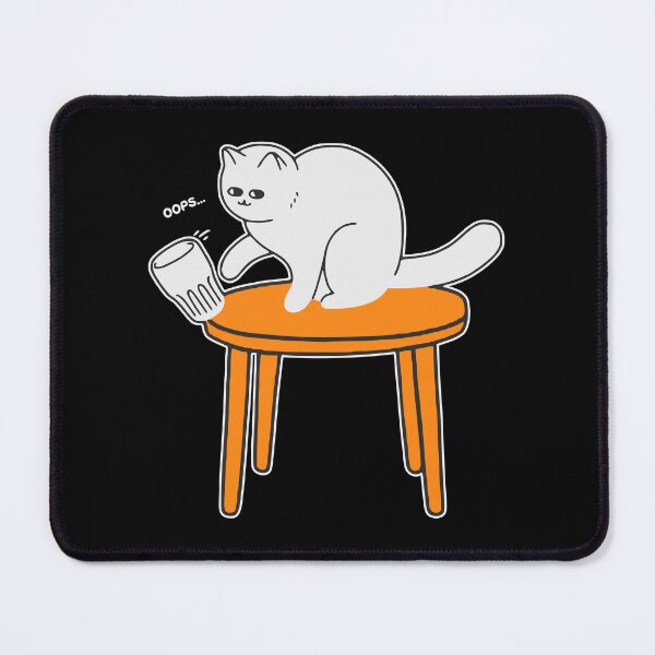 Item preview, OOPS... designed and sold by oddwonders.