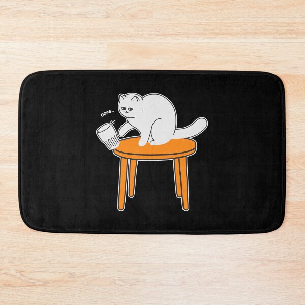 Item preview, OOPS... designed and sold by oddwonders.