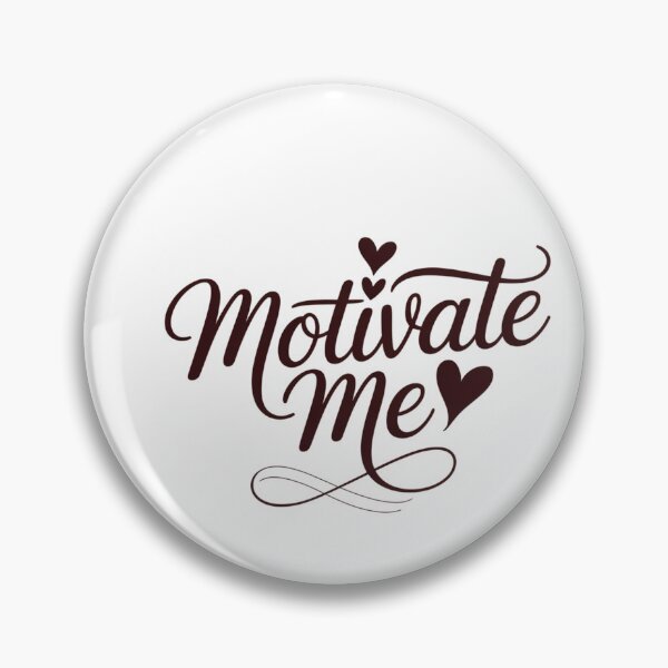 Item preview, Motivate Me designed and sold by Culturedesign25.