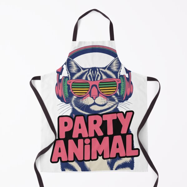 Item preview, Chill Tabby Cat with Riso Sunglasses and Headphones designed and sold by Bloomkept.