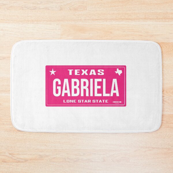Item preview, Gabriela designed and sold by Cristina Candido.