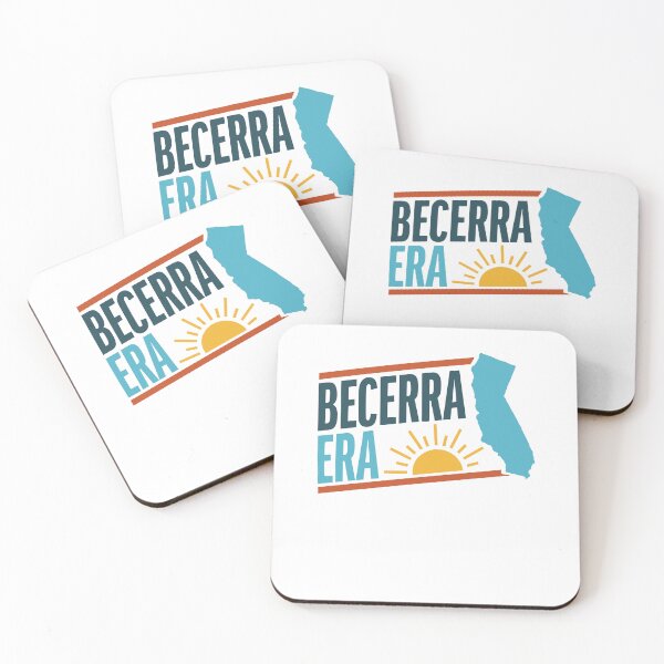 Item preview, Becerra Era - Xavier Becerra Governor designed and sold by phoebelevine.