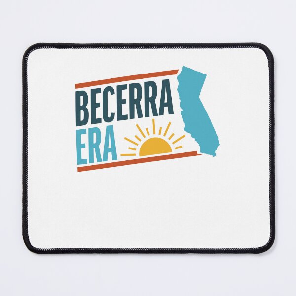 Item preview, Becerra Era - Xavier Becerra Governor designed and sold by phoebelevine.