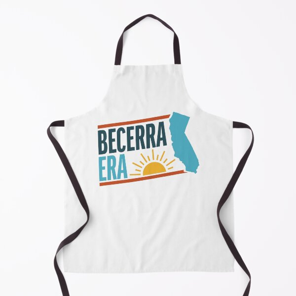Item preview, Becerra Era - Xavier Becerra Governor designed and sold by phoebelevine.