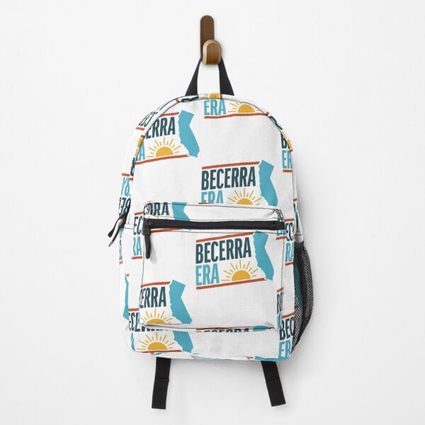 Item preview, Becerra Era - Xavier Becerra Governor designed and sold by phoebelevine.