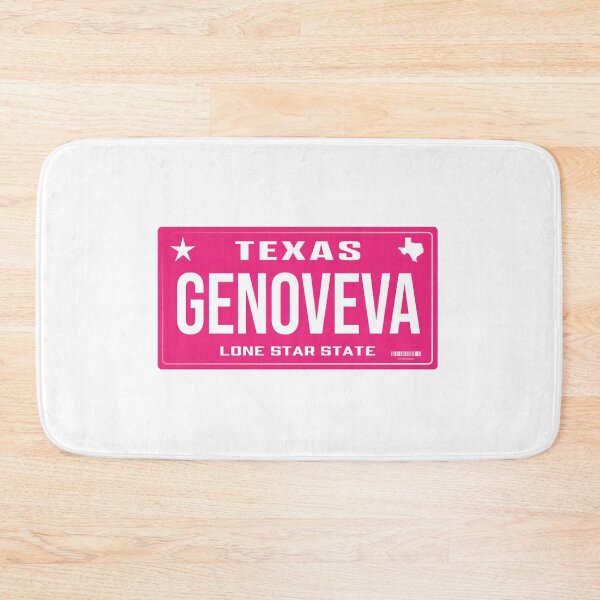 Item preview, Genoveva designed and sold by Cristina Candido.