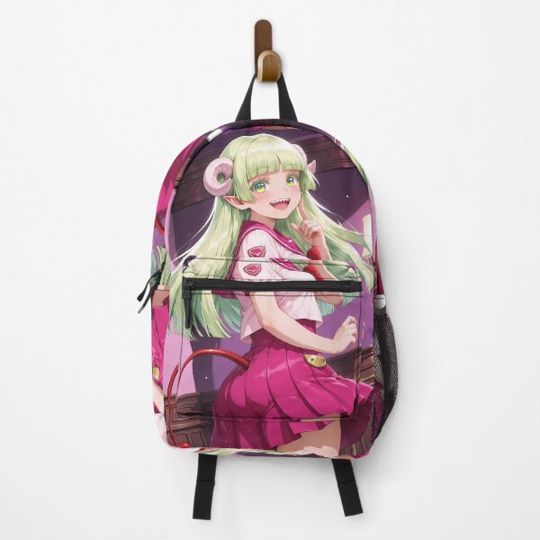 Item preview, Clara Valac Iruma kun Indoor Smile Pink Uniform designed and sold by Spraykart.