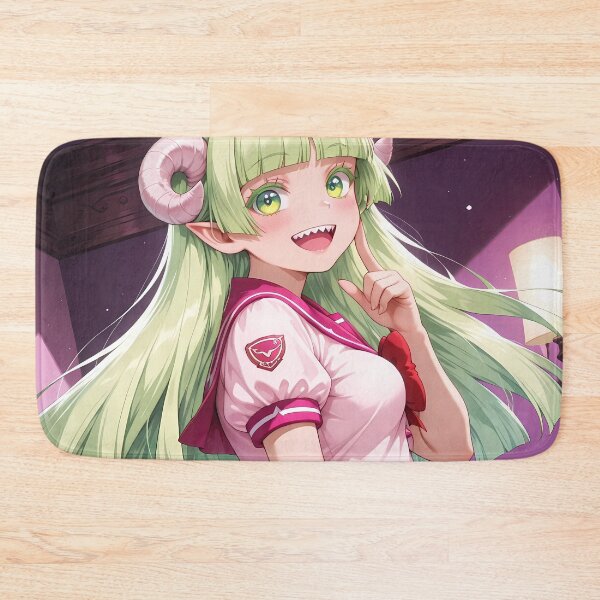 Item preview, Clara Valac Iruma kun Indoor Smile Pink Uniform designed and sold by Spraykart.