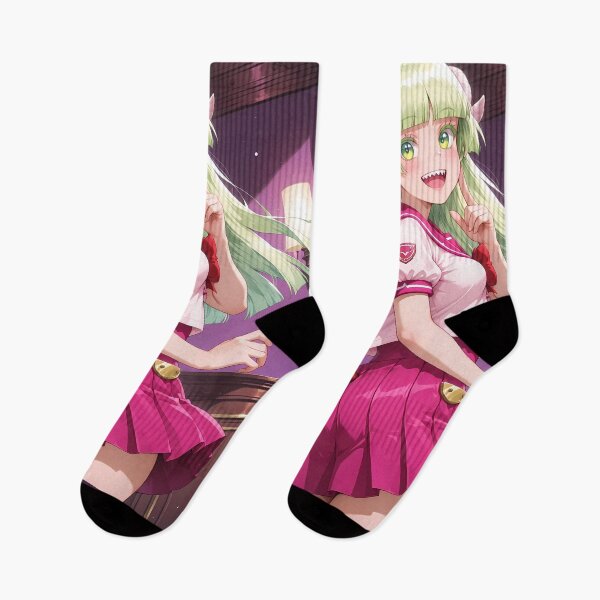 Item preview, Clara Valac Iruma kun Indoor Smile Pink Uniform designed and sold by Spraykart.