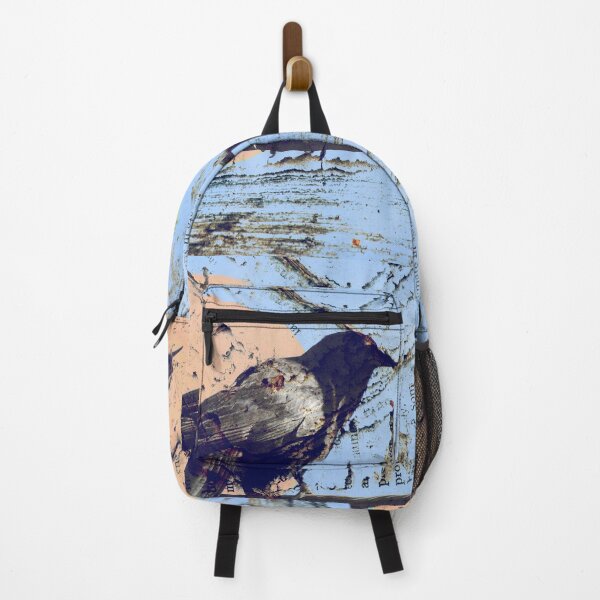 Item preview, Morning Mr. Crow designed and sold by Robert Ball.