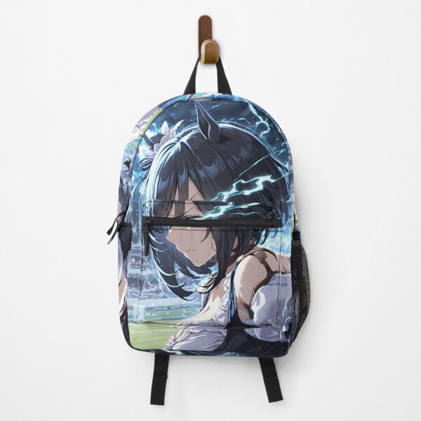 Item preview, Eishin Flash Uma Musume Pretty Derby Lightning Stadium Profile designed and sold by Spraykart.