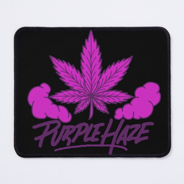Item preview, Purple Haze designed and sold by ShmerkDaDerps.