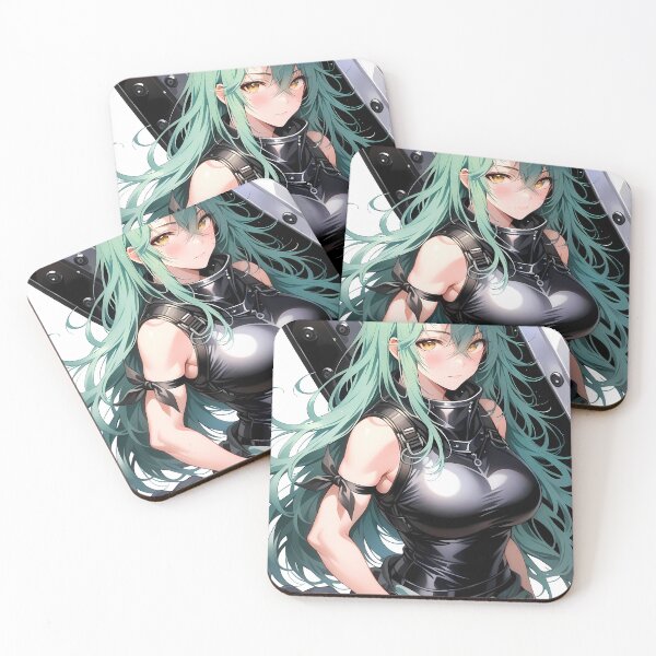 Item preview, Inia Sestina Futuristic Armor Warrior Muv Luv Alternative designed and sold by Spraykart.