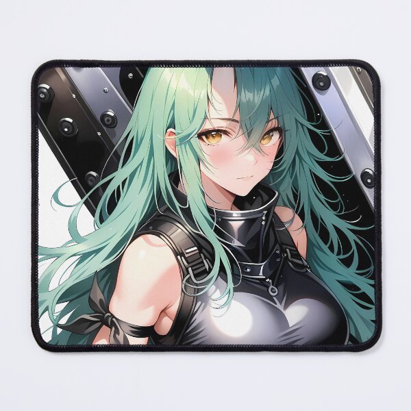Item preview, Inia Sestina Futuristic Armor Warrior Muv Luv Alternative designed and sold by Spraykart.