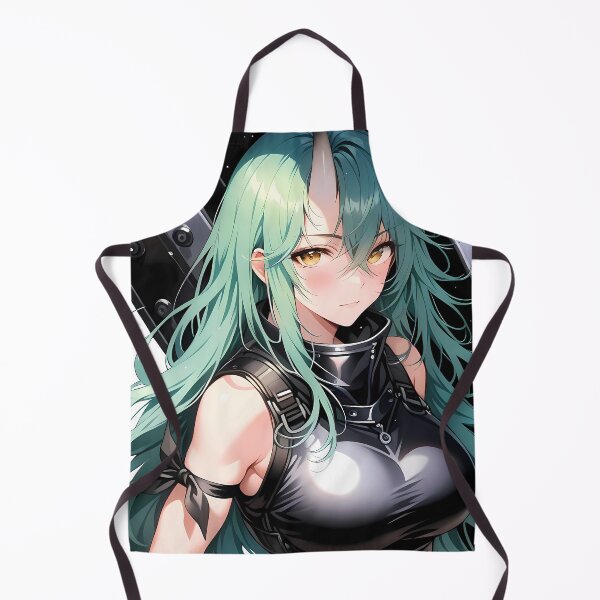 Item preview, Inia Sestina Futuristic Armor Warrior Muv Luv Alternative designed and sold by Spraykart.
