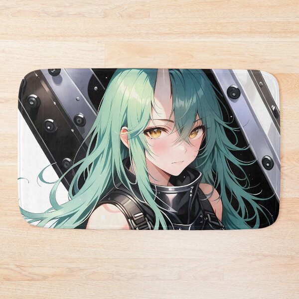 Item preview, Inia Sestina Futuristic Armor Warrior Muv Luv Alternative designed and sold by Spraykart.