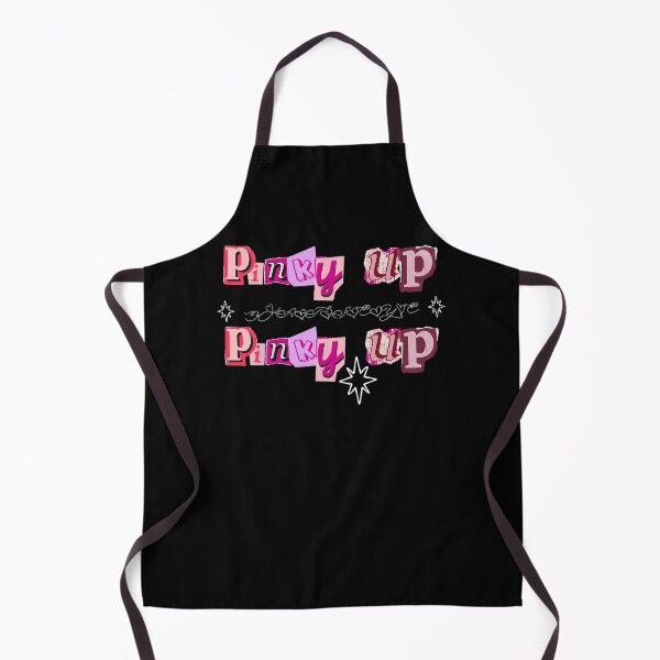 Item preview, Pinky Up Katseye Inspired Pop Aesthetic Collage Cute Fan designed and sold by phoebelevine.