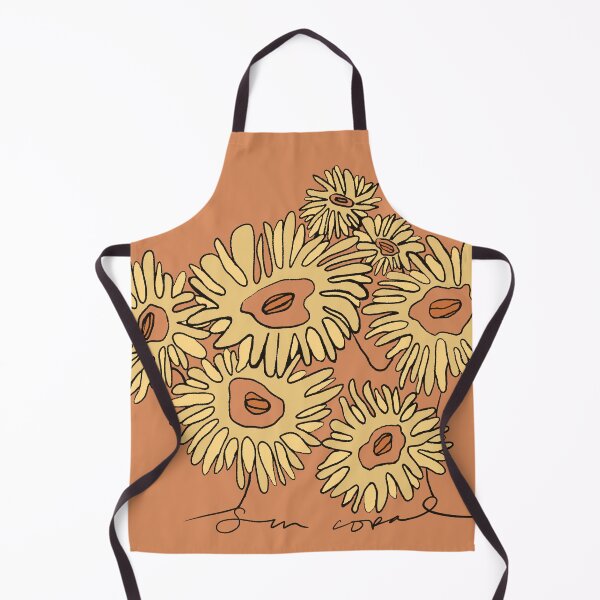 Item preview, Sun Coral designed and sold by bekisart.