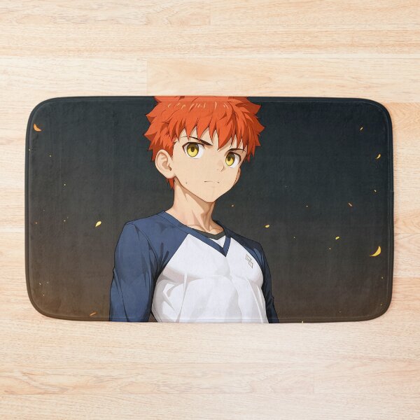 Item preview, Shirou Emiya Fate Stay Night Twin Blade Hero designed and sold by Spraykart.