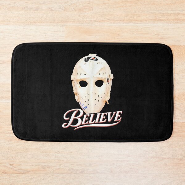 Item preview, Philadelphia-Flyers Believe Mask 2026 Funny Hockey Fan designed and sold by phoebelevine.