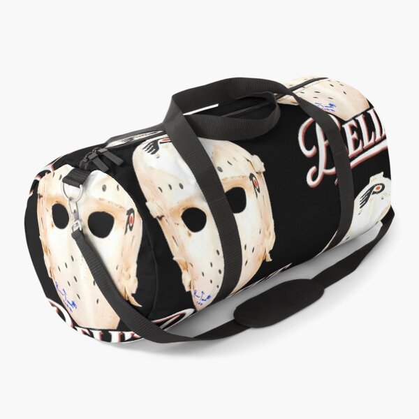 Item preview, Philadelphia-Flyers Believe Mask 2026 Funny Hockey Fan designed and sold by phoebelevine.
