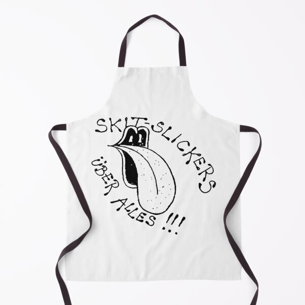 Item preview, Skitslickers skit slickers uber alles scandi d beat rolling stones tribute  designed and sold by Madmissemily.