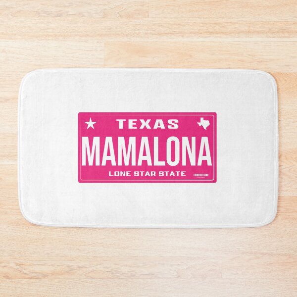 Item preview, Mamalona designed and sold by Cristina Candido.