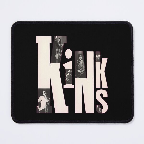 Item preview, Original The Kinks English designed and sold by axooxa.