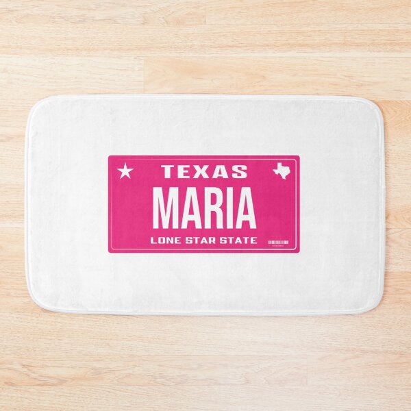 Item preview, Maria designed and sold by Cristina Candido.