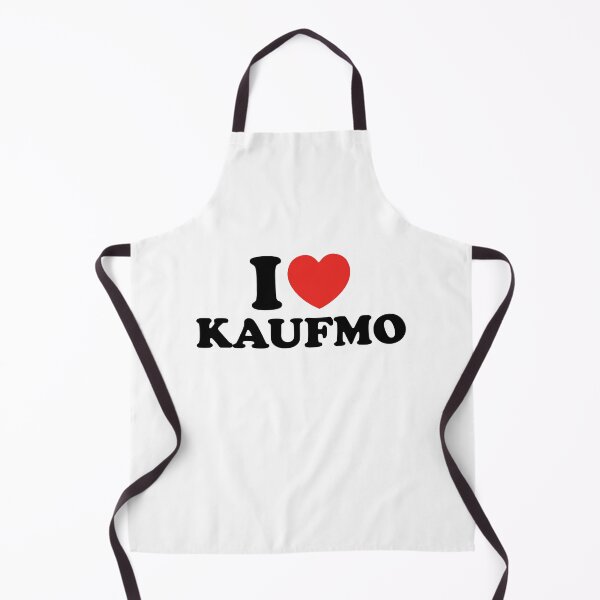 Item preview, I Love Kaufmo designed and sold by shitpostee.