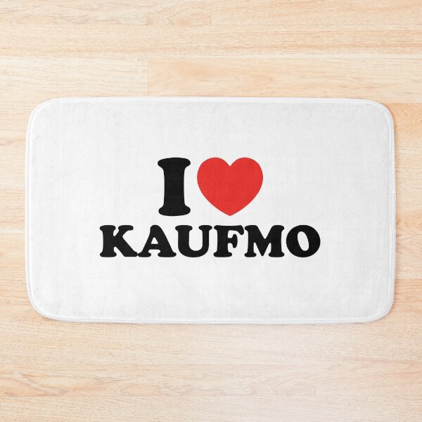 Item preview, I Love Kaufmo designed and sold by shitpostee.
