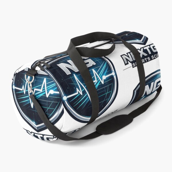 Item preview, NextGen Sports Science NG Heartbeat Graphic designed and sold by phoebelevine.