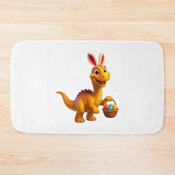 Item preview, Easter Dreadnoughtus 1 designed and sold by Sillytoe.