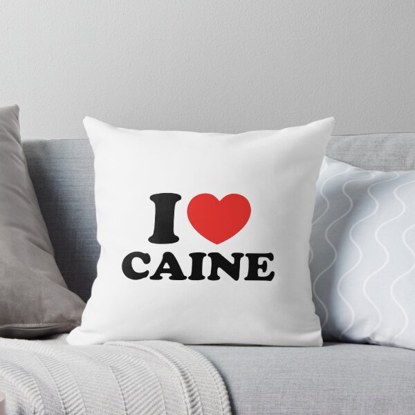 Item preview, I Love Caine designed and sold by shitpostee.