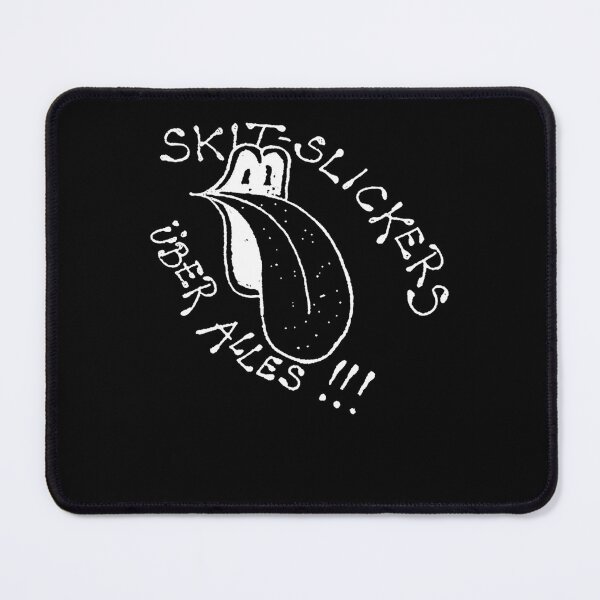 Item preview, Skitslickers skit slickers uber alles scandi d beat rolling stones tribute  designed and sold by Madmissemily.