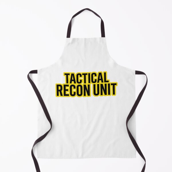 Item preview, Tactical Recon Unit – Military Strategy Design designed and sold by Combat Skies.