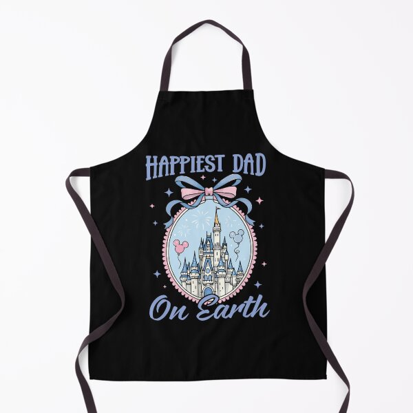 Item preview, Happiest Dad On Earth Matching Family Trip Father's Day designed and sold by phoebelevine.