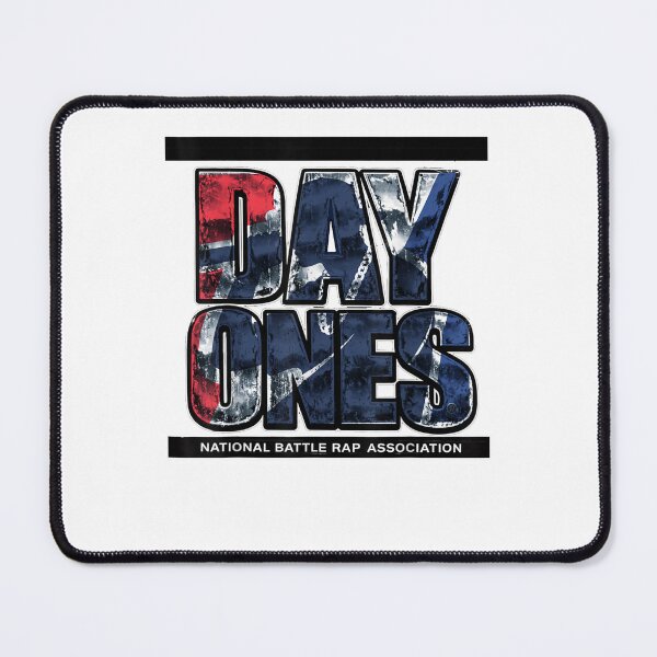 Item preview, Day Ones National Battle Rap Association Rap Lover designed and sold by phoebelevine.