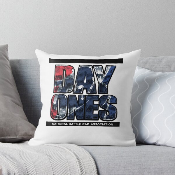 Item preview, Day Ones National Battle Rap Association Rap Lover designed and sold by phoebelevine.