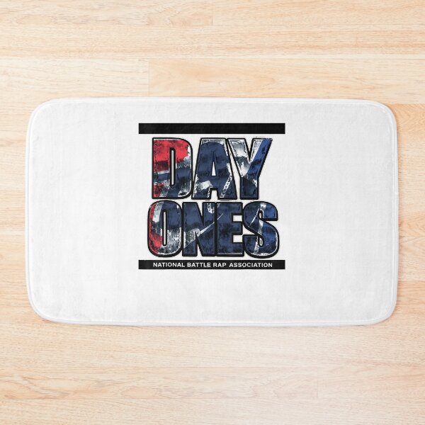 Item preview, Day Ones National Battle Rap Association Rap Lover designed and sold by phoebelevine.