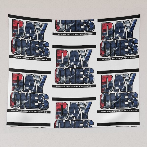 Item preview, Day Ones National Battle Rap Association Rap Lover designed and sold by phoebelevine.