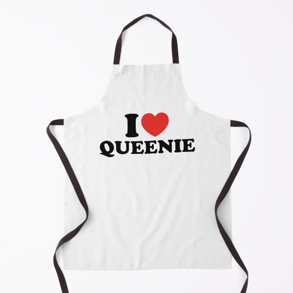 Item preview, I Love Queenie designed and sold by shitpostee.