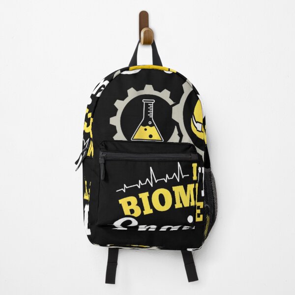 Item preview, Biomedical Engineering Funny designed and sold by goombi-creative.
