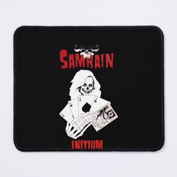 Item preview, SAMHAIN designed and sold by IyakMan.