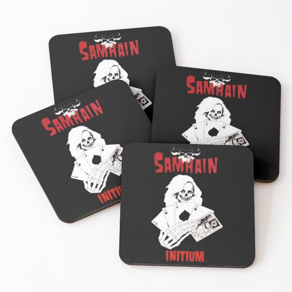 Item preview, SAMHAIN designed and sold by IyakMan.