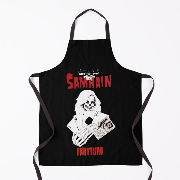 Item preview, SAMHAIN designed and sold by IyakMan.