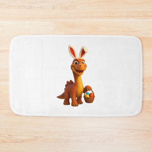 Item preview, Easter Dreadnoughtus 2 designed and sold by Sillytoe.